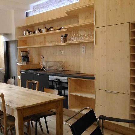 Lons Appartement T1 Centre Ville Buitenkant foto
